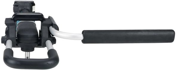 Akku-Erdbohrer DDG461Z Akku-Erdbohrer DDG461Z
