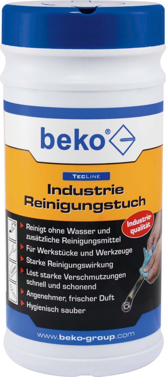 Industrie-Reinigungstücher 2998380