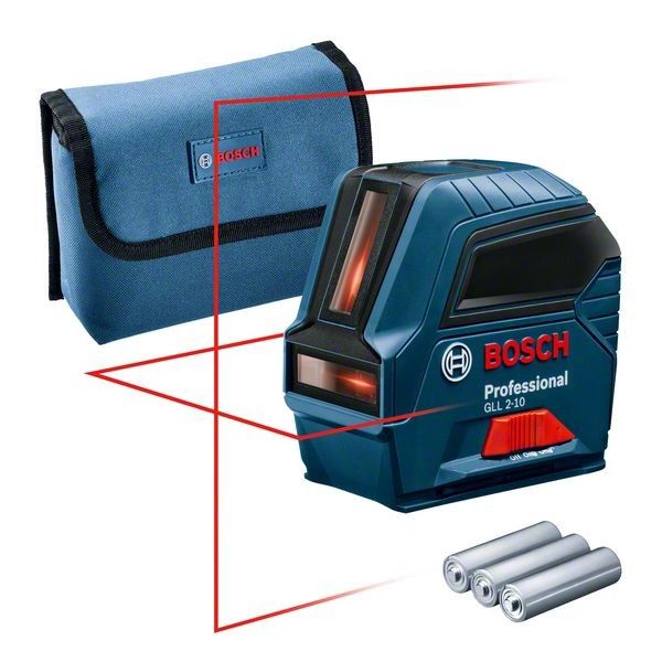 Baulaser 0601063L00