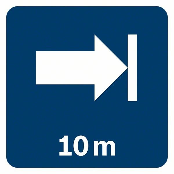 Baulaser 0601063L00