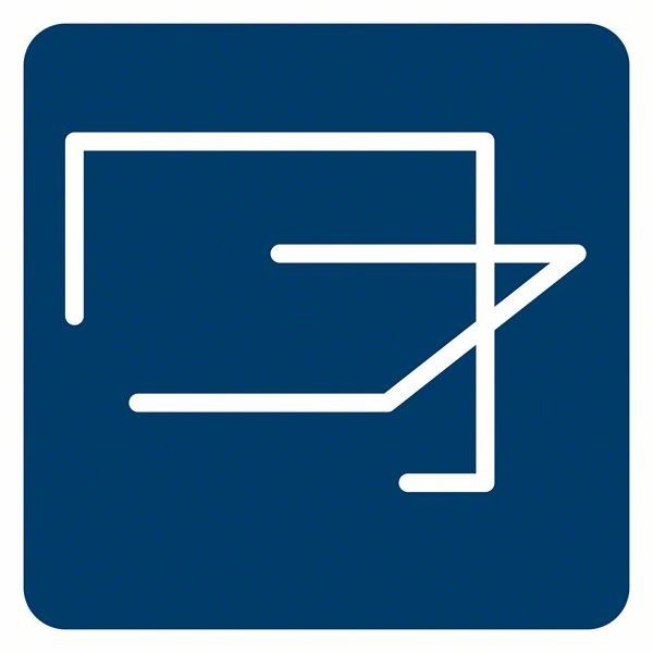Baulaser 0601063L00