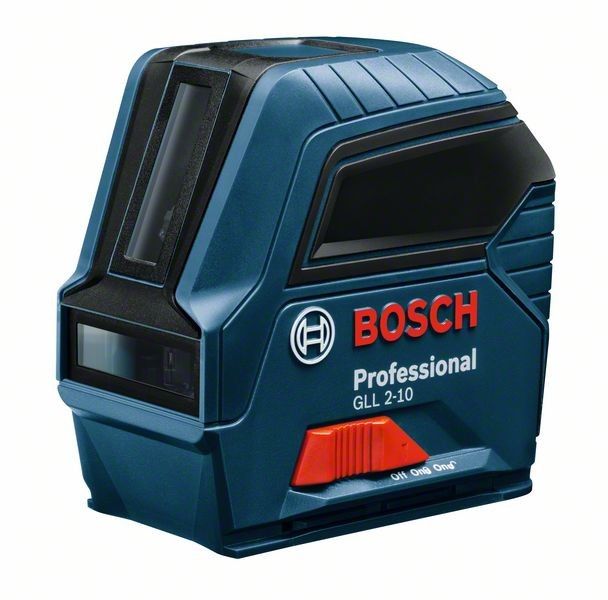 Baulaser 0601063L00