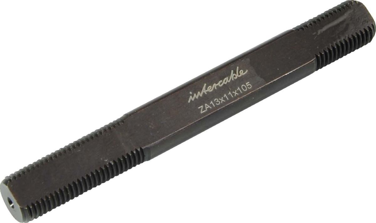 Zugachse für Formlocher ZA13X11X105