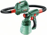 Farbsprühsystem 0603207000