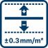 Baulaser 0601063L00