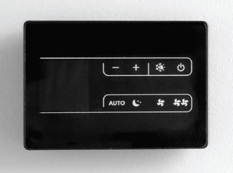 Smart Touch Regler GKSRW2s Smart Touch Regler GKSRW2s