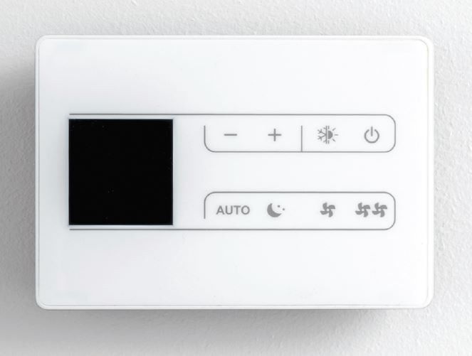 Smart Touch Regler GKSRW4w