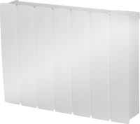 Gebläsekonvektor SRX 120EM