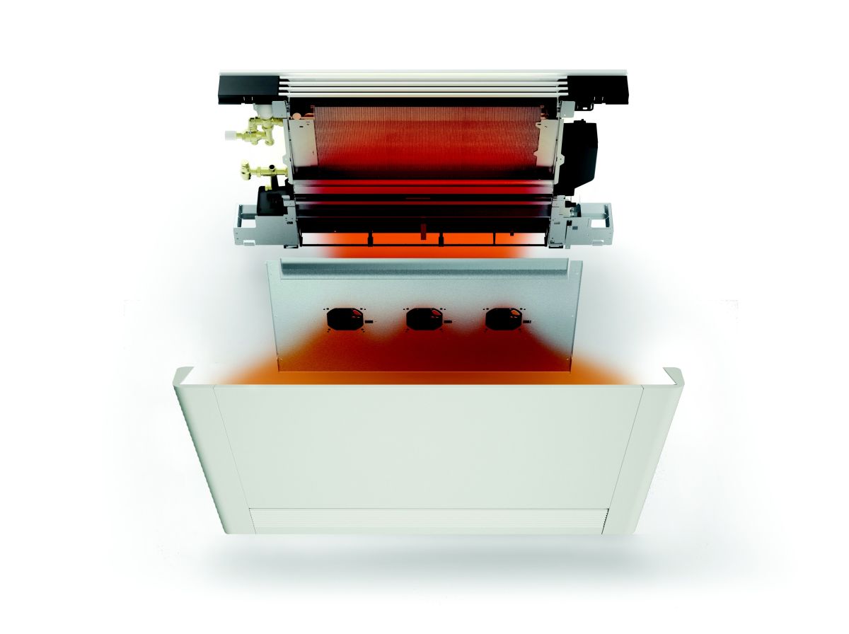 Truhengerät GKS 032 GKS-VHP 032 DX