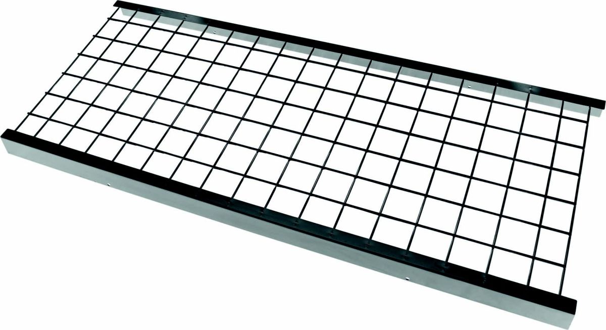 Schutzgitter IRG3000