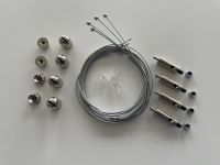 Seilabhängung LAVA-DA