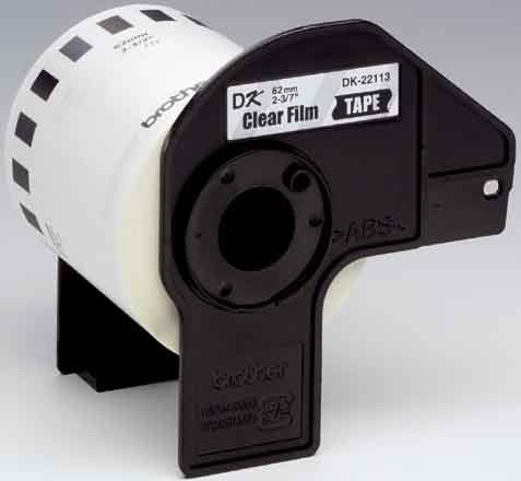 Etiketten 29mm DK-22211 Etiketten 29mm DK-22211