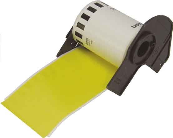 Etiketten 62mm DK-22606 Etiketten 62mm DK-22606