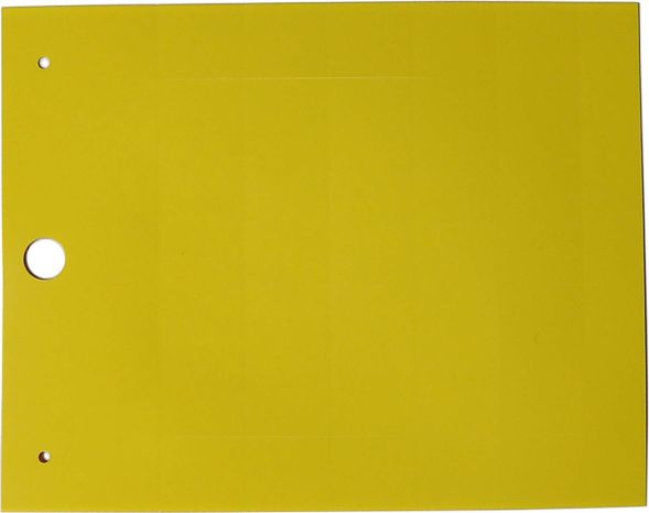 MG-TAA 49146 (7x20 gelb) MG-TAA 49146 (7x20 gelb)