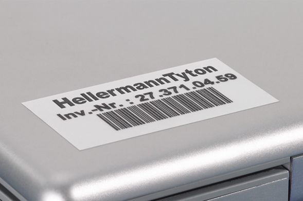 Etiketten TAG171LA4-1103-SR Etiketten TAG171LA4-1103-SR
