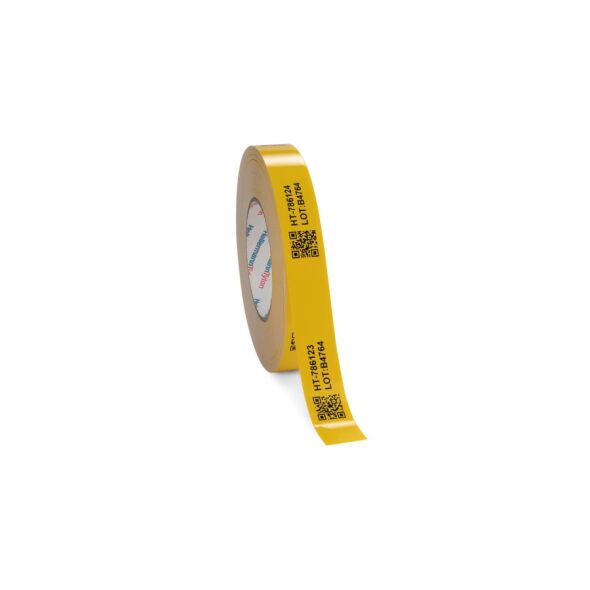 Kennzeichnungsetiketten TAGR1TD-1213-YE/50m Kennzeichnungsetiketten TAGR1TD-1213-YE/50m