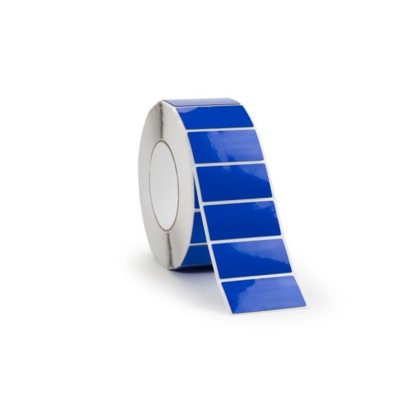 Panel-Etiketten 596-00610(1000) Panel-Etiketten 596-00610(1000)