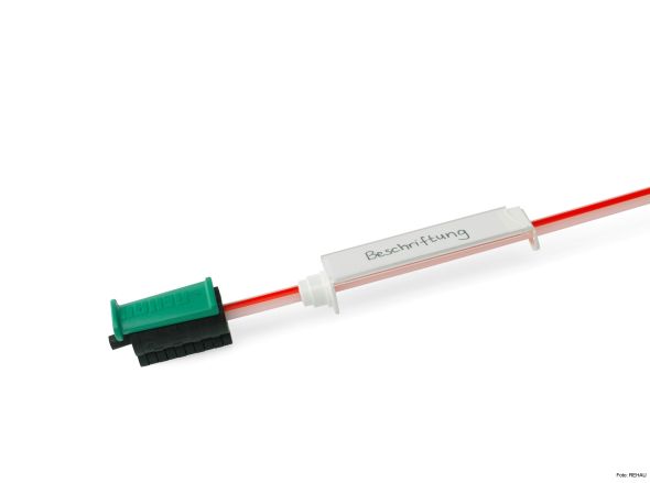 Kennzeichnungsschild NPP406004 Kennzeichnungsschild NPP406004