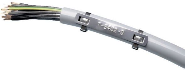 FLEXIMARK Edelstahl SM2R 83251451