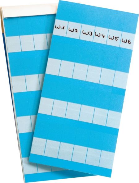 KABELMARKIERER WM BW 3 61726150