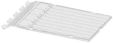 Beschriftungsfeld IB IL FIELD 8 Beschriftungsfeld IB IL FIELD 8