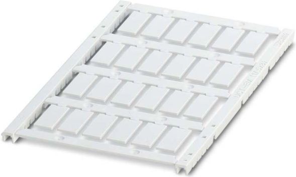 Einrastschild UCT-EM (17,5X8)