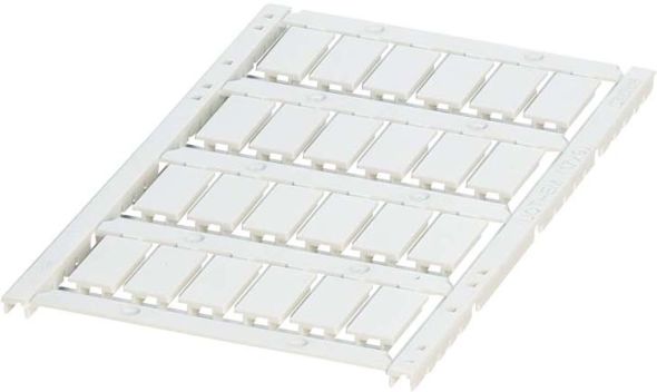 Einrastschild UCT-EM (17X9) Einrastschild UCT-EM (17X9)