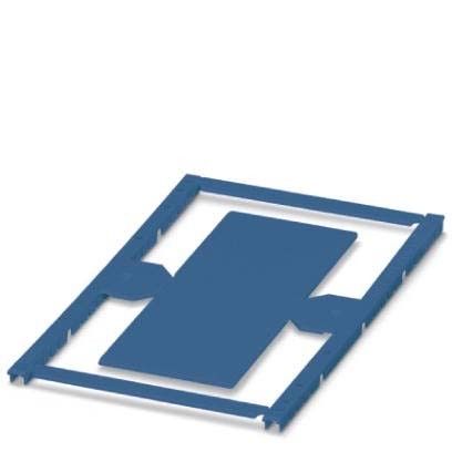 Einsteckschild UC-PMP, 90X38, BU