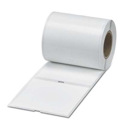 Etikett EML-EX (100X90)R Etikett EML-EX (100X90)R