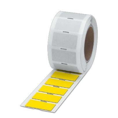 Etikett EMLP (60X30)R YE Etikett EMLP (60X30)R YE