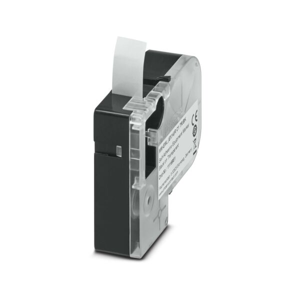 Etikett MM-EML (EX14#1116981