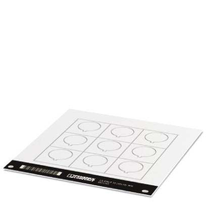Gerätemarker 831701 Gerätemarker 831701