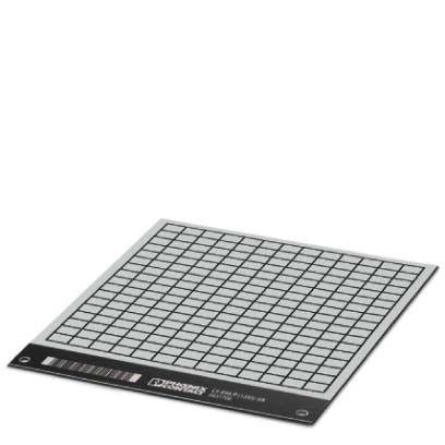 Gerätemarker LS-EMLP (13X9) SR Gerätemarker LS-EMLP (13X9) SR