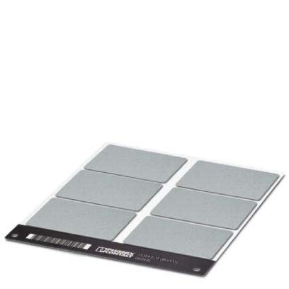 Gerätemarker LS-EMLP-AL (85,6X54) Gerätemarker LS-EMLP-AL (85,6X54)