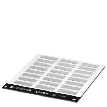 Gerätemarker LS-EMSP-V4A (39X15) Gerätemarker LS-EMSP-V4A (39X15)