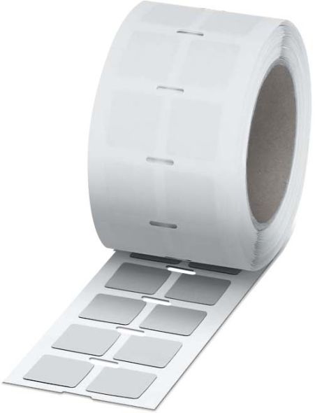 Gerätemarkierung EMLP (27x27)R SR Gerätemarkierung EMLP (27x27)R SR