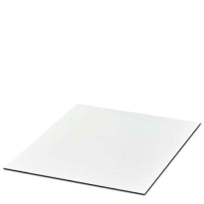 Gravurplatte für GPA 300X280X0,8 ...