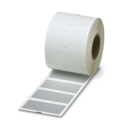 Sicherheitsetikett EMLS (70X32)R SR Sicherheitsetikett EMLS (70X32)R SR