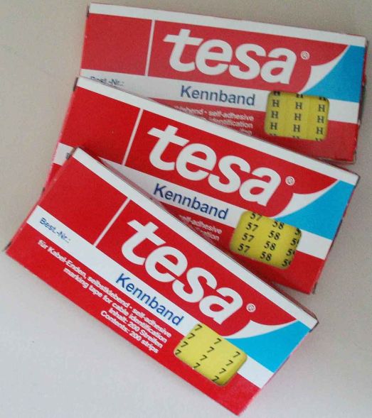Kennband 6470 (9) Kennband 6470 (9)