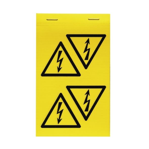 Etiketten-Markierer SYMBOL-P.75X75X75BDR Etiketten-Markierer SYMBOL-P.75X75X75BDR