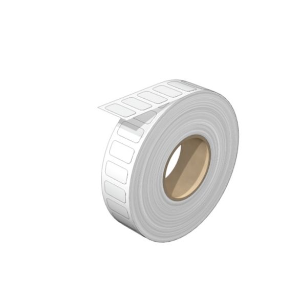 Gerätemarkierer, Etikett SM 18/9.5MMWS VPE100 Gerätemarkierer, Etikett SM 18/9.5MMWS VPE100