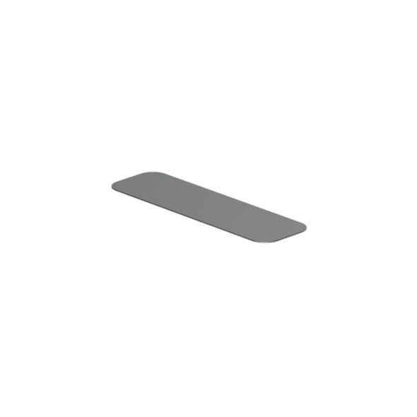 Gerätemarkierer, Etikett SM 27/8 MM SW