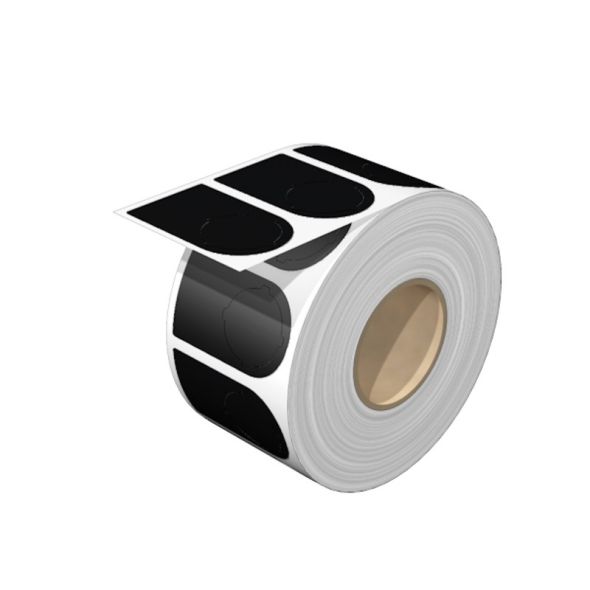 Gerätemarkierer, Etikett SM27/18-22MMSWVPE100