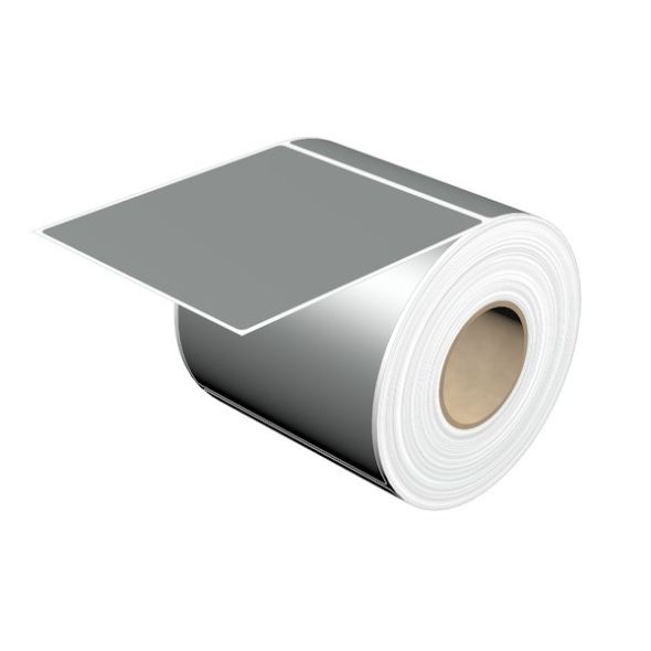 Gerätemarkierer, Etikett THM MT30X 100/90 SI