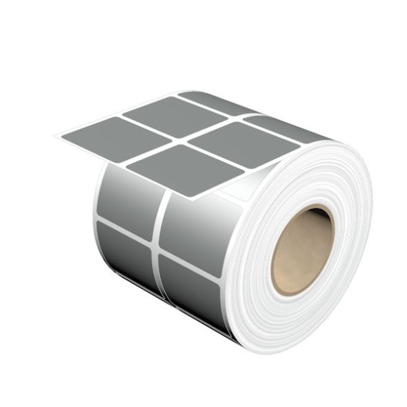 Gerätemarkierer, Etikett THMMT30X38.1/31.8 SI