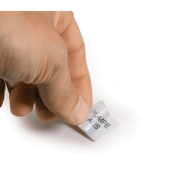 Gerätemarkierer ETO SM 27/18 TRANSP.