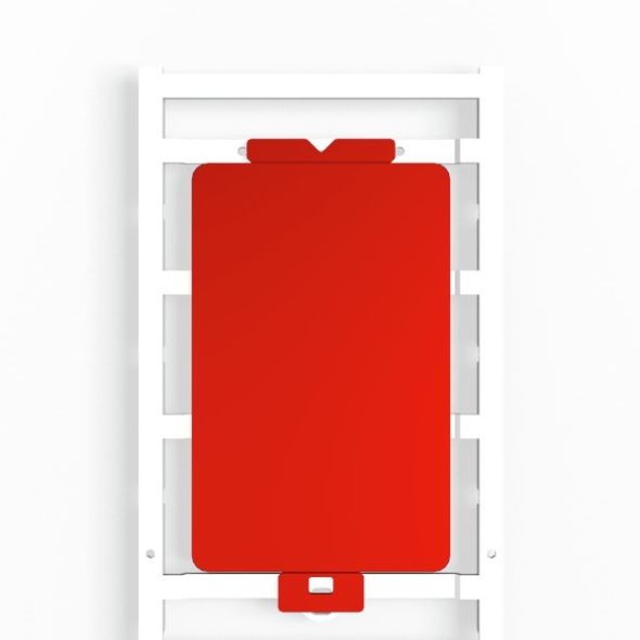 Gerätemarkierung CC 85/54 K MC NE RT