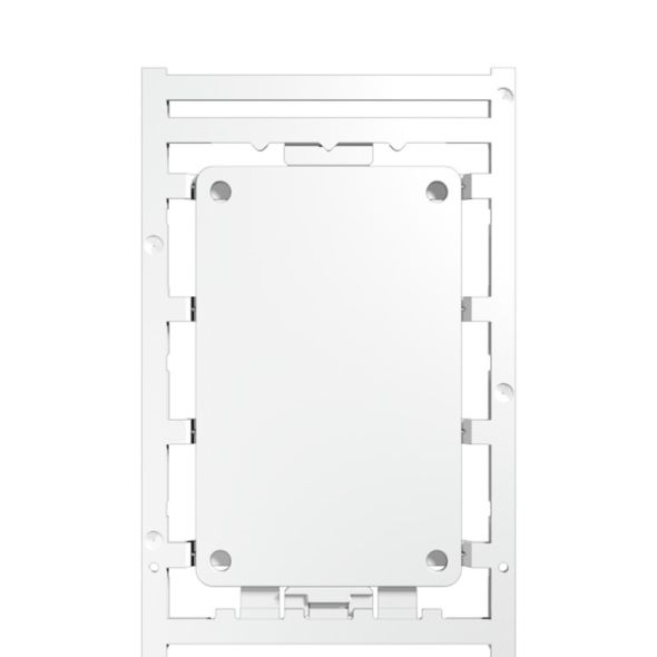 Gerätemarkierung CC 85/54 O4MM MC SDR
