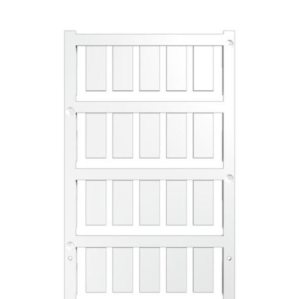 Gerätemarkierung ESG-F 9/20 MC SDR