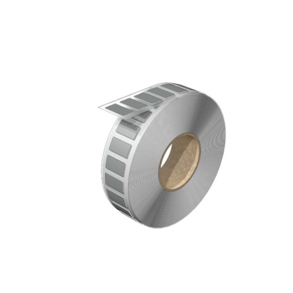 Gerätemarkierung ESG-FO 9/17 MM SI Gerätemarkierung ESG-FO 9/17 MM SI